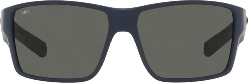 Vista 30 de Costa Del Mar Gafas de sol polarizadas para hombre de amarre 580G, 55