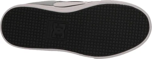 Vista 4 de DC Tenis unisex para niños Pure