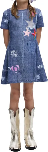 Vista 4 de Desigual Girl 25sgvk01