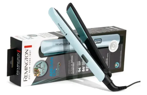 Vista 2 de PLANCHA REMINGTON ORIGINAL ARGAN