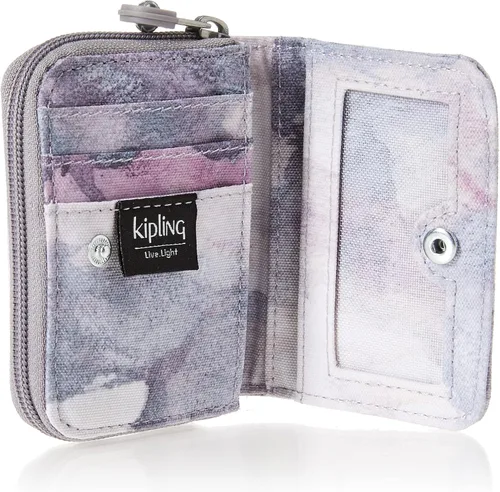 Vista 3 de Kipling Tops Wallet, Billetera Tops