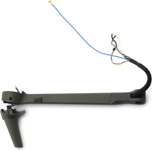 Vista 5 de SEized Original Arm Shell for DJI Mavic 3 Drone Accessories Replacement Front/Rear Left/Right Arms with Landing Gear Repair Spare Parts