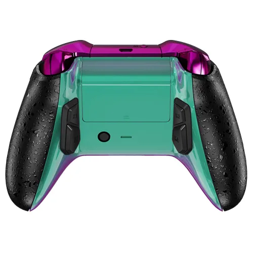 Vista 3 de HEXGAMING ULTRA ONE Wireless Controller for Xbox Series X & S, for Xbox One, for Windows 7810-4 Remap Back Buttons - Hair Triggers - Interchangeable