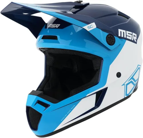Vista 15 de Casco MSR SC