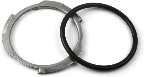 Vista 3 de Anillo de bloqueo del tanque de combustible para Jeep Cherokee 71722YH 1984-1996