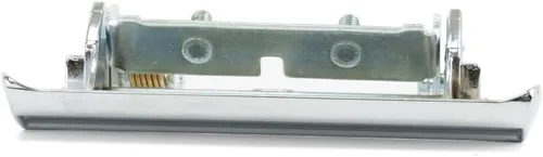 Vista 6 de Para Pontiac Bonneville Manija de puerta exterior lado del conductor delantero cromado 1975 1976 Trim: Base GM1310110 20099253