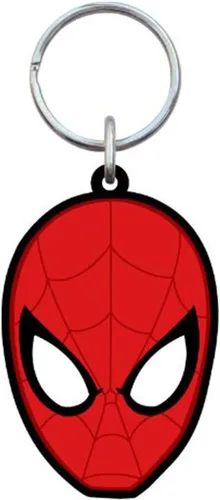 Vista 2 de Marvel Llavero de tacto suave Spider-Man