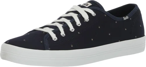 Vista 10 de Keds Tenis Kickstart con cordones para mujer