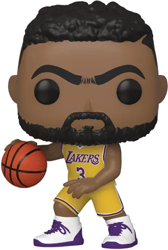 Vista 4 de Funko POP NBA: Clippers - Paul George