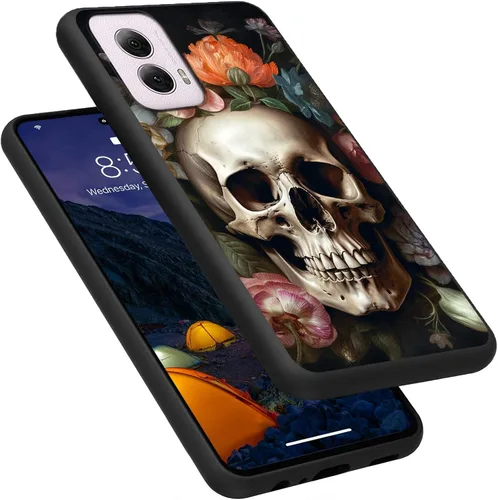 Vista 145 de Funda para Motorola Moto G Stylus 4G 2023, delgada y ligera, de silicona de TPU suave, color negro, ultrafina, para Motorola Moto G Stylus 4G 2023