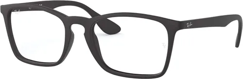 Vista 2 de Ray-Ban Marcos cuadrados para lentes de prescripción RX7045 para hombre