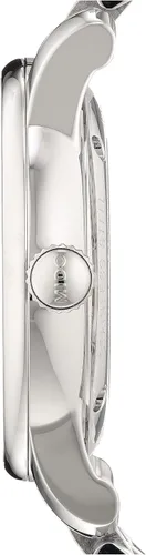 Vista 2 de Mido Watch Reloj para hombre Commander Baroncelli Automatic Mido Caliber 80 base ETA C07611 Plateado