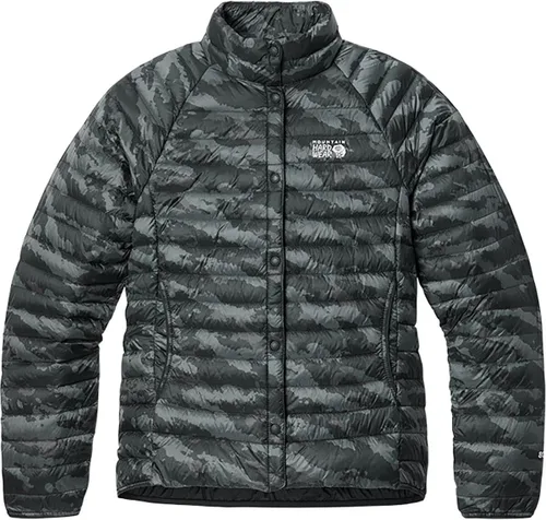 Vista 4 de Mountain Hardwear Chaqueta Ghost Whisperer para mujer
