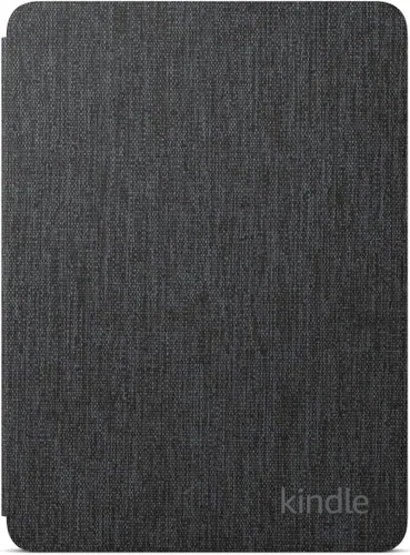 Vista 2 de Funda para Amazon Kindle Paperwhite y Kindle Colorsoft. Funda protectora ligera e impermeable - Tela