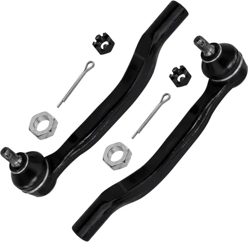 Vista 112 de Detroit Axle - Kit de suspensión frontal de 10 piezas para Dodge Avenger 2008-2014, Chrysler Sebring 2007-2010, 2 brazos de control inferiores, 2