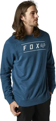 Vista 2 de Fox Racing Pinnacle Crew Fleece para hombre