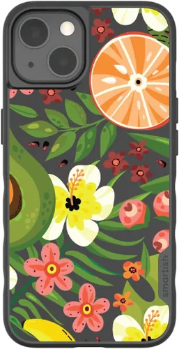 Vista 47 de Smartish - Powered by Plants - iPhone 11 Pro Max Slim Case - Gripmunk [Lightweight + Protective] Thin Cover - Fits iPhone 11 Pro Max