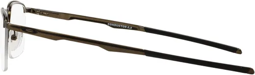 Vista 4 de Oakley Conductor 0.5 (53) Marcos de gafas para hombre