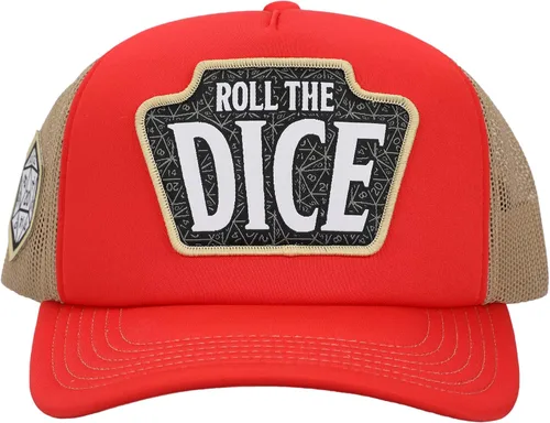 Vista 13 de Bioworld Chainsaw Man Logo & Pochita Sombrero El Snapback Precurve Negro Para Hombre