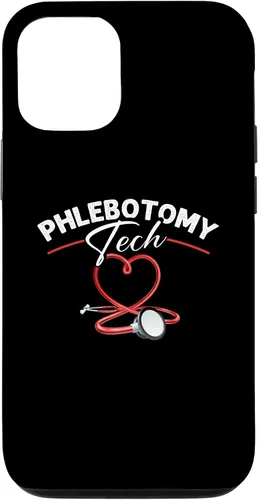 Vista 25 de iPhone 16 Phlebotomy Tech Veins Phlebotomy Technician Phlebotomist Case