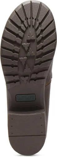 Vista 4 de Eastland Holly Penny Mocasines para mujer
