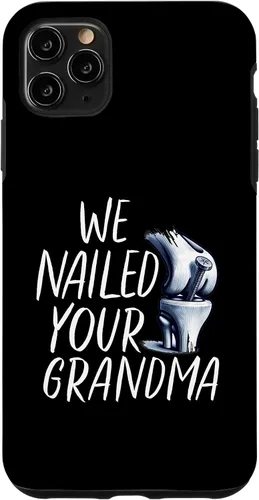 Vista 11 de iPhone 15 Orthopedic Nurse Orthopedic Nurses Ortho Nurse Case