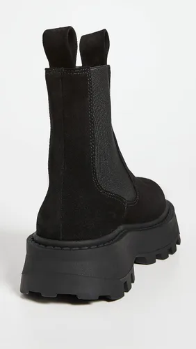 Vista 3 de Simon Miller Botas Scrambler para mujer