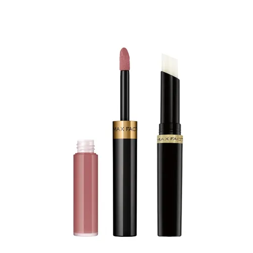 Vista 8 de Lapiz labial Max Factor Lipfinity dos pasos