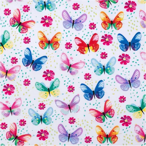 Vista 9 de Hobby Lobby Bee Gnomes - Tela de algodón calicó, 1 yarda Tela precortada para ropa, artículos para el hogar y accesorios