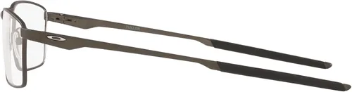 Vista 4 de Oakley Marcos de anteojos rectangulares más completos Ox3227 para hombre