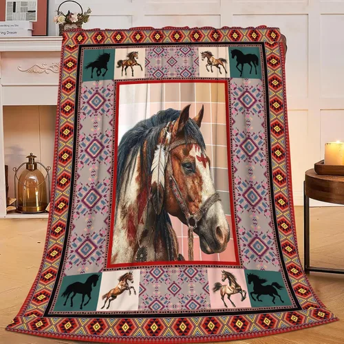 Vista 77 de Manta de águila con la bandera estadounidense y águila calva, regalos para niños, niñas, niños, adultos, mujeres y hombres, suave, acogedora, cálida
