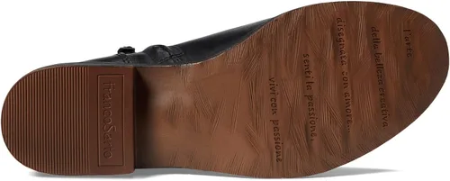 Vista 3 de Franco Sarto Botines Linc Chelsea para mujer