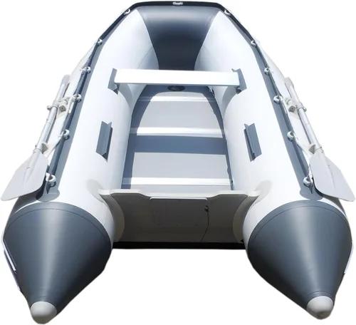 Vista 12 de Newport - Lancha deportiva inflable, modelo Dana, barco nodriza con quilla, con clasificación de la USCG, 10 caballos de fuerza, para 3 personas, 8