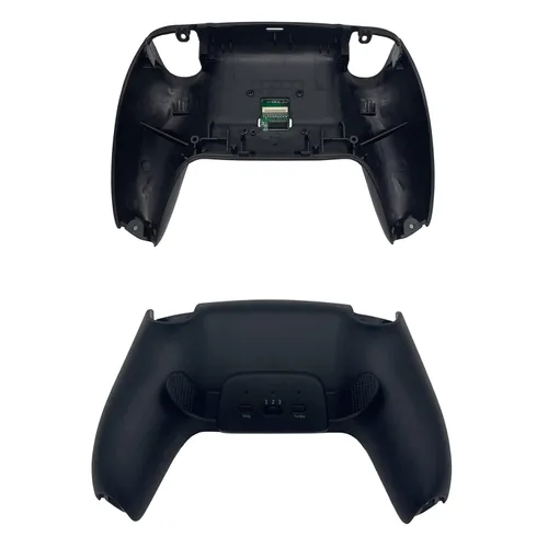 Vista 3 de Onyehn Back button programmable custom mapping kit with Turbo function for PS5 controller(modelBDM-010020)