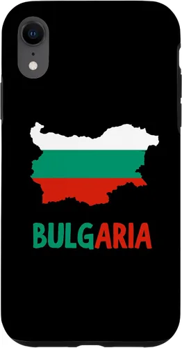 Vista 25 de Bulgaria Case for iPhone 17