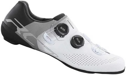 Vista 2 de SHIMANO Zapatillas de ciclismo para hombre