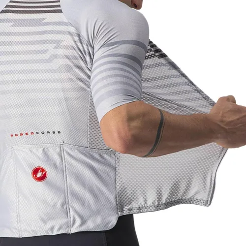 Vista 5 de Castelli Climber's 3.0 Sl2 Jersey