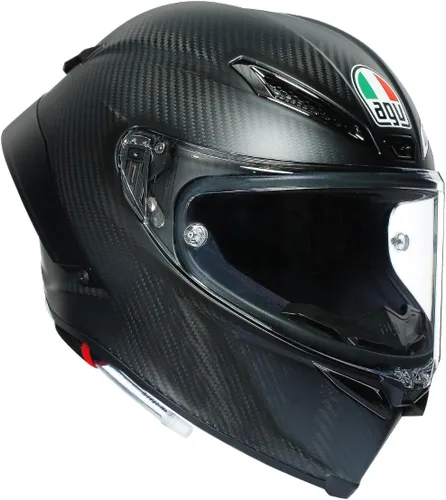 Vista 8 de AGV Pista GP RR - Casco integral para motocicleta