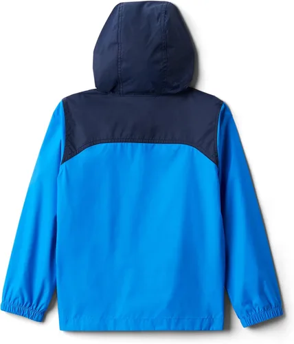 Vista 6 de Columbia Baby Boys' Glennaker Rain Jacket