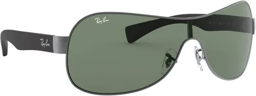 Vista 5 de Ray-Ban RB3471 Shield - Gafas de sol