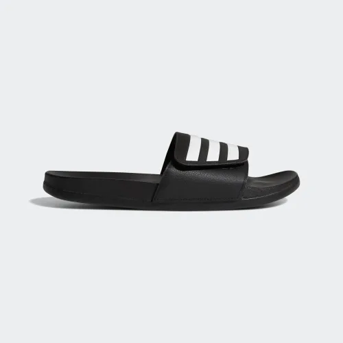 Vista 2 de adidas Sandalias ajustables Adilette Comfort para hombre