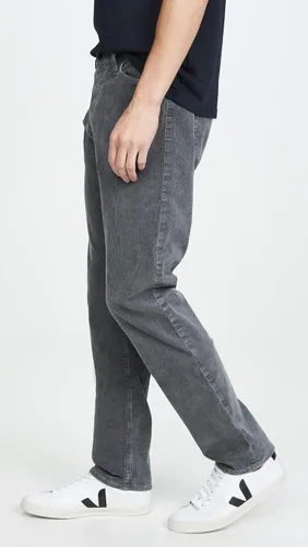 Vista 4 de AG Adriano Goldschmied Men's The Graduate Tailored Leg Corduroy Pant