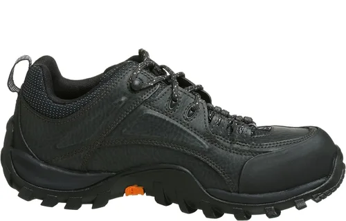 Vista 6 de Timberland PRO Zapato de punta de acero Mudsill para hombre, *, 9 ancho