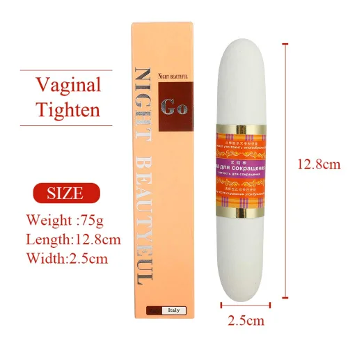 Vista 3 de Varilla de rejuvenecimiento de apriete vaginal, desintoxicación vaginal para apoyo saludable femenino Resultados rápidos para vagina estrecha