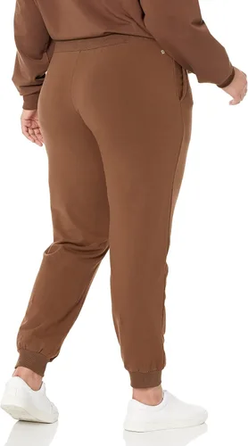 Vista 5 de The Drop Grace - Puño elástico supersuave para mujer