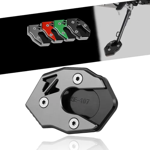 Vista 10 de Z650 Ninja 650 - Rejilla de radiador de motocicleta compatible con Z650 2017-2025 Z650 Urban 2017-2024 Z650RS Ninja 650 Ninja 650 Performance
