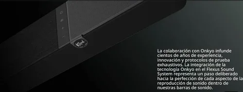 Vista 6 de Klipsch FLEXUS-10-SUB Subwoofer de conexión inalámbrica rápida de 10 pulgadas con plan de protección ámbar de 3 años (2024)