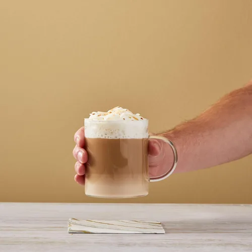 Vista 7 de DaVinci Gourmet - Jarabe natural con sabor a café