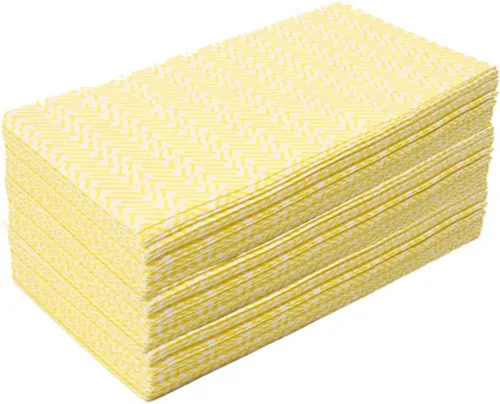Vista 10 de KMAKII Handi Wipe - Paños reutilizables – Paños y toallas desechables multiusos, ultra absorbentes, de secado rápido, toallitas de limpieza