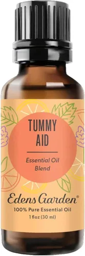 Vista 26 de Edens Garden Mezcla de Aceites Esenciales para Dolores y Aches - 100% Puro Grado Premium, Sin Diluir, Natural, Terapéutico, Aromaterapia, Lo Mejor